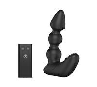 Nexus Bendz Prostate Edition Black