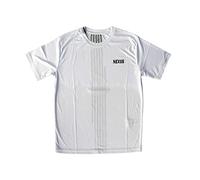 Nexus Camiseta Imagine Hombre - T-Shirt Uomini, Blanco, S -