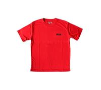 Nexus Camiseta Imagine Hombre, T-Shirt Uomini, Rojo, M