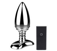 Nexus Cestos - Tappo di testa vibrante in alluminio