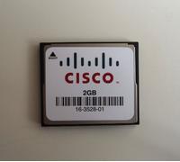 NEXUS COMPACT FLASH MEMORIA