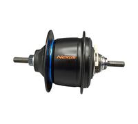 Nexus Di2 8 Marce SG-C6061 Per Freni A Raggio 36 Fori NUOVO