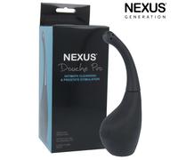 Nexus Douche Pro Deep Anal Intimate Cleasing Prostate Massager Doccetta Anale