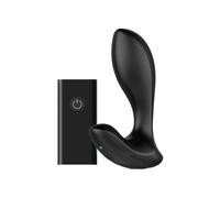 Nexus Duo - Vibratore anale con telecomando