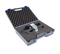 NEXUS estrattore con vite di serraggio Set, 1 pezzi, 165 sho3