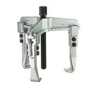 NEXUS estrattore universale (a 3 bracci con angoli), apertura 50 - 160 mm/profondità 150 mm, 113 - 2