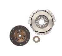 Kit frizione NEXUS F10001NX per TICO (KLY3) 0.8 1996-2