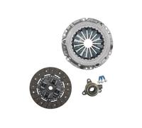 NEXUS F12102NX Kit frizione per TOYOTA