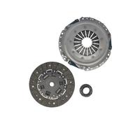 NEXUS F1A006NX Kit frizione