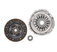 Kit frizione F1A076NX NEXUS per VW SKODA AUDI SEAT