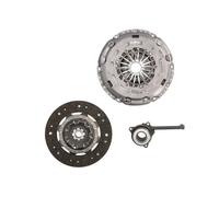 NEXUS F1A200NX Kit frizione per AUDI,SEAT,SKODA,VW