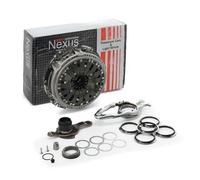 NEXUS F1A400NX Kit frizione