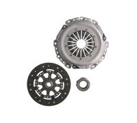 NEXUS F1B034NX Kit frizione