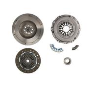 Kit frizione Retrofit/Conversione da volano bimassa a volano monomassa F1B102NX
