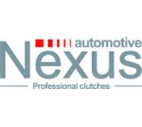 NEXUS F1B104NX Kit frizione