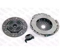 Kit frizione F1C024NX NEXUS per CITROËN PEUGEOT FIAT