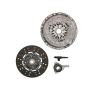 NEXUS F1G039NX Kit frizione per FORD