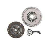 NEXUS F1G126NX Kit frizione