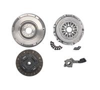 NEXUS F1G147NX Kit frizione