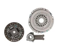 NEXUS F1G204NX Kit frizione per FORD Fiesta Mk4 Schrägheck (JAS, JBS) KA (RB)
