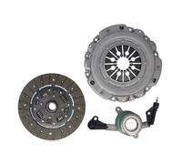 NEXUS F1M007NX Kit frizione