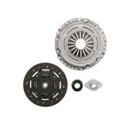 NEXUS F1M010NX Kit frizione per SMART