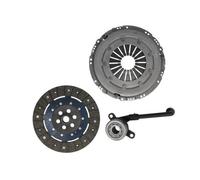 NEXUS F1R005NX Kit frizione per DACIA,RENAULT