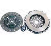 NEXUS F1R109NX Kit frizione