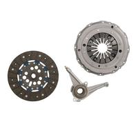 NEXUS Kit Frizione per VW Transporter IV Bus 70XB 70XC 7DB 7DW 2.5 Tdi 70XD