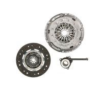 NEXUS F1W205NX Kit frizione per AUDI,SEAT,SKODA,VW