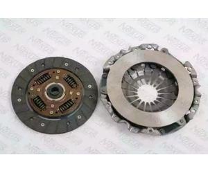 NEXUS F1X014NX Kit frizione