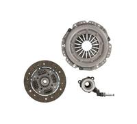 NEXUS F1X208NX Kit frizione