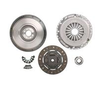 Kit frizione NEXUS FKW016NX per TRANSPORTER T4 Van 2.4 1990-1998