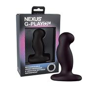 Nexus Vibratore G-play Plus