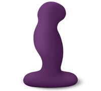 Nexus G Play Plus Large Anal Massager Punto P Spot Massaggiatore Anale Prostata