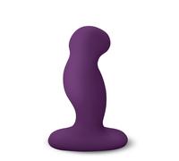 Nexus G-Play Plus Medium Anal Massager Punto P-Spot Massaggiatore Anale Prostata