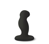 Nexus G-Play Small Vibratore Silicone Ricaricabile Impermeabile 6 Vibrazioni