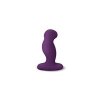 Nexus G-Play Small Vibratore Silicone Ricaricabile Impermeabile 6 Vibrazioni