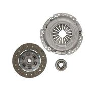 NEXUS Kit Di Frizione Adatto Per Lada Niva 1700 I 4X4 1200-1600