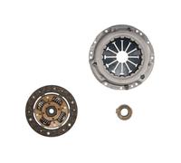 NEXUS Kit Di Frizione Per Mitsubishi Pajero IV 3.2 DI-D 4WD Suzuki