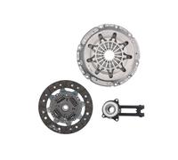 NEXUS Kit Di Giunti Adatto Per Ford Focus C-Max DA_ 1.8 Flexifuel HCP DP