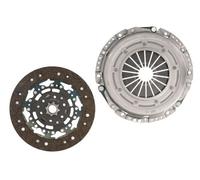 NEXUS Kit Di Giunto Per Ford Focus II DA_ HCP DP 1.6 TDCi