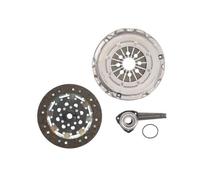 NEXUS Kit Di Giunto Per Nissan Primera Station Wagon WP12 1.9 DCI P12