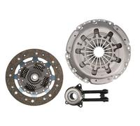 Nexus Kit frizione F1G202NX per Ford Focus I (Turnier, Tre volumi)
