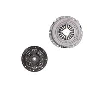NEXUS Kit Frizione per Mazda 121 III JASM JBSM 1.25 1.3 Puma EC_ 1.4 16V J5_