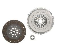 NEXUS Kit Frizione per Peugeot 308 I 4A_ 4C_ 1.6 HDi 228mm 18 denti