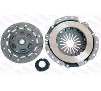 NEXUS Kit frizione per RENAULT Clio III Hatchback (BR0/1, CR0/1) TWINGO I (C06)