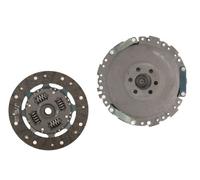 NEXUS Kit Frizione per Seat Toledo I 1L 1.9 Td Ibiza II 6K1 6K2