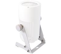 Nexus Lights Uplight Yoke White