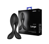Nexus Nexus - Bendz Plug Anale Vibrante - Large